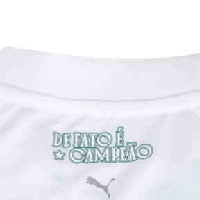 Palmeiras 2025/26 II Away Jersey - Fan Version