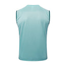 Cruzeiro Singlet Suit Light Green Kit 2025/26