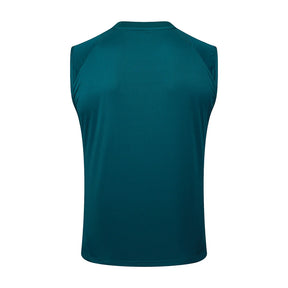 Cruzeiro Singlet Suit Dark Green Kit 2025/26