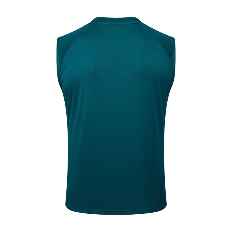 Cruzeiro Singlet Suit Dark Green Kit 2025/26