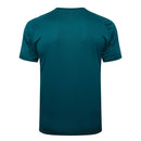 Cruzeiro Short Training Suit Dark Green Kit 2025/26