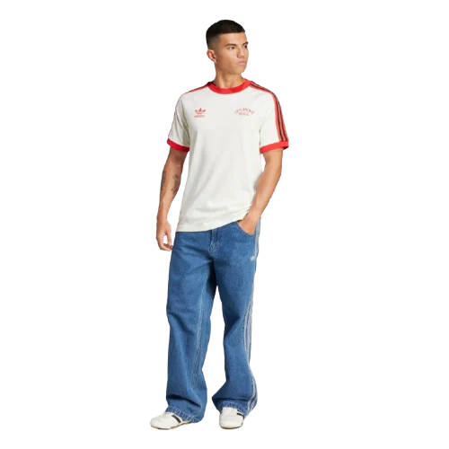 Flamengo 1981 Commemorative Edition Jersey - Retro Version