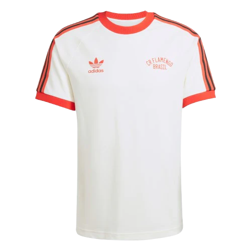 Flamengo 1981 Commemorative Edition Jersey - Retro Version
