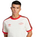 Flamengo 1981 Commemorative Edition Jersey - Retro Version