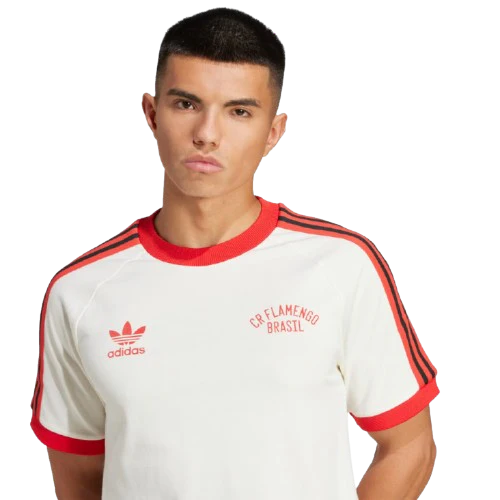 Flamengo 1981 Commemorative Edition Jersey - Retro Version
