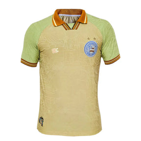Bahia 2025/26 Todas as Artes Jersey - Fan Version