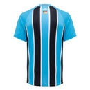Gremio 2025/26 I Home Sponsor Jersey - Fan Version