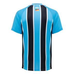 Gremio 2025/26 I Home Sponsor Jersey - Fan Version