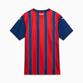 Bahia 2025/26 I Home Jersey - Fan Version