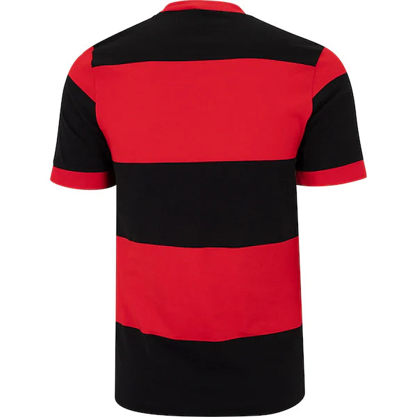Flamengo 1981 Commemorative Edition Jersey - Retro Version