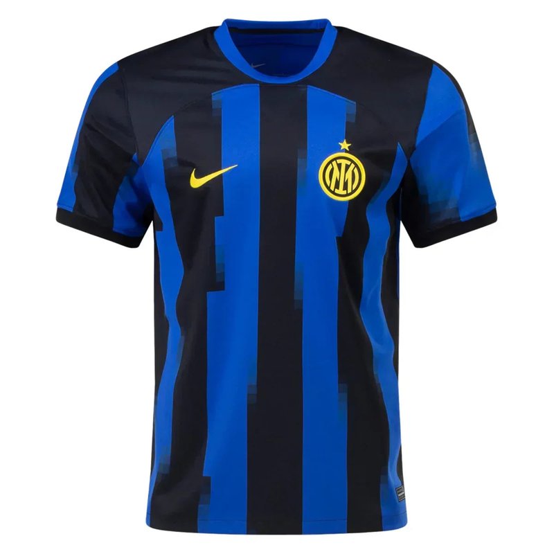 Inter Milan 23/24 I Home Jersey - Fan Version