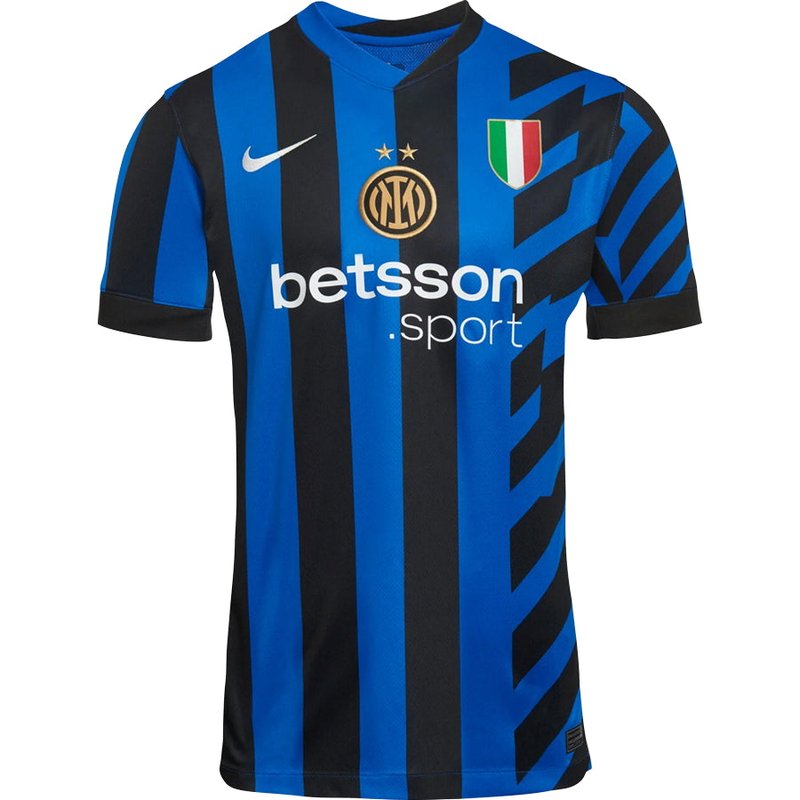 Inter Milan 24/25 I Home Jersey - Fan Version