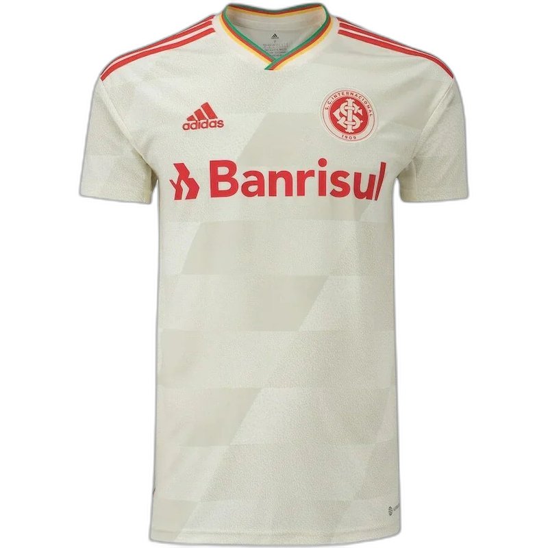 Internacional 22/23 II Away Jersey - Fan Version