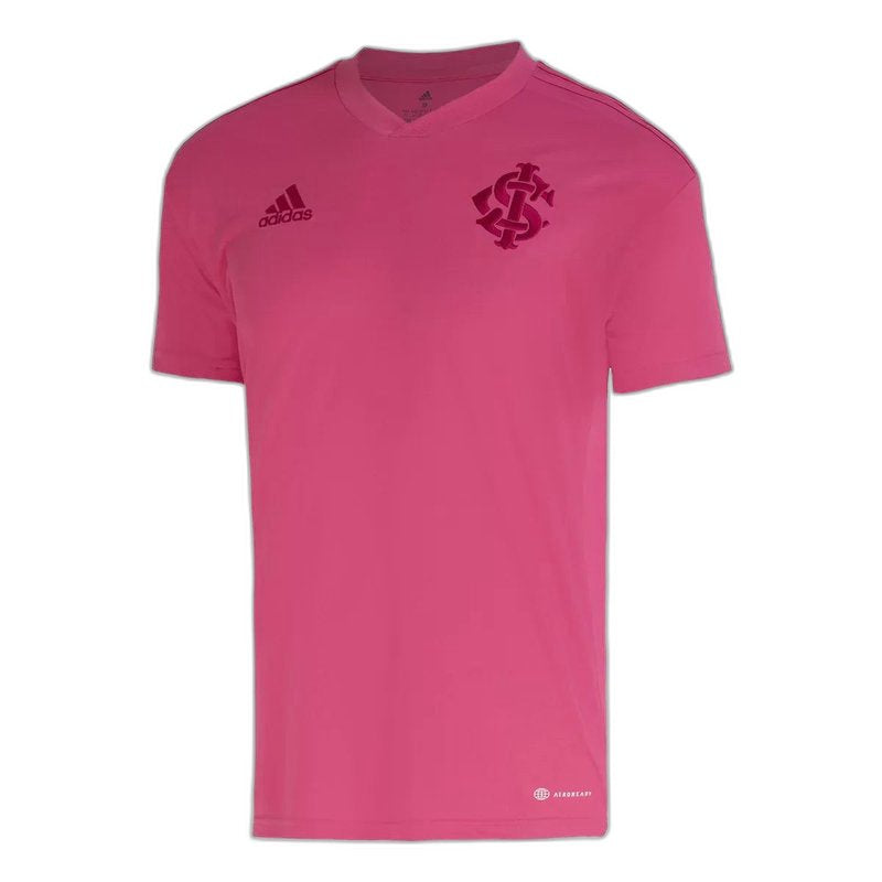 Internacional 23/24 Pink October Jersey - Fan Version