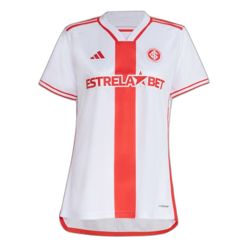 Internacional 24/25 II Away Jersey - Women's