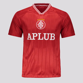 Internacional Home 1997 Red - Retro Version