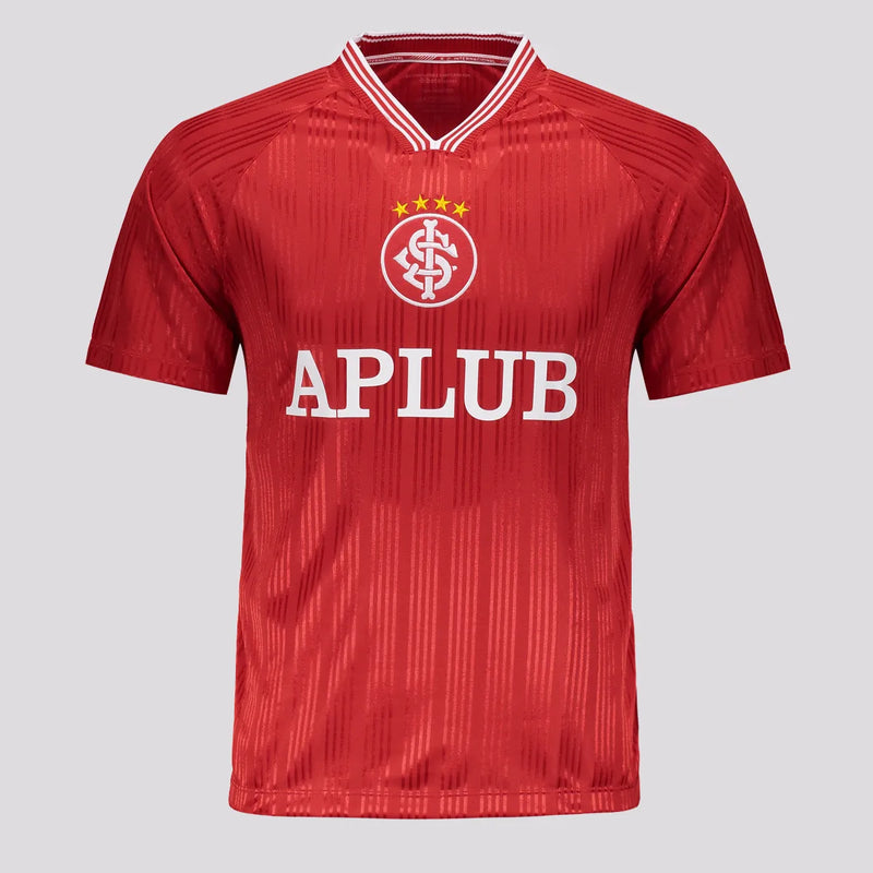 Internacional Home 1997 Red - Retro Version