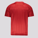 Internacional Home 1997 Red - Retro Version