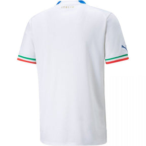 Italy 22/23 II Away Jersey - Fan Version