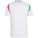 Italy 24/25 II Away Jersey - Player Version
