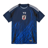 Japan 24/25 I Home Jersey - Player Version