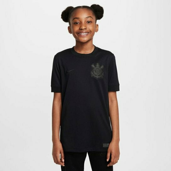 Kit Kids Corinthians Away 2024/45