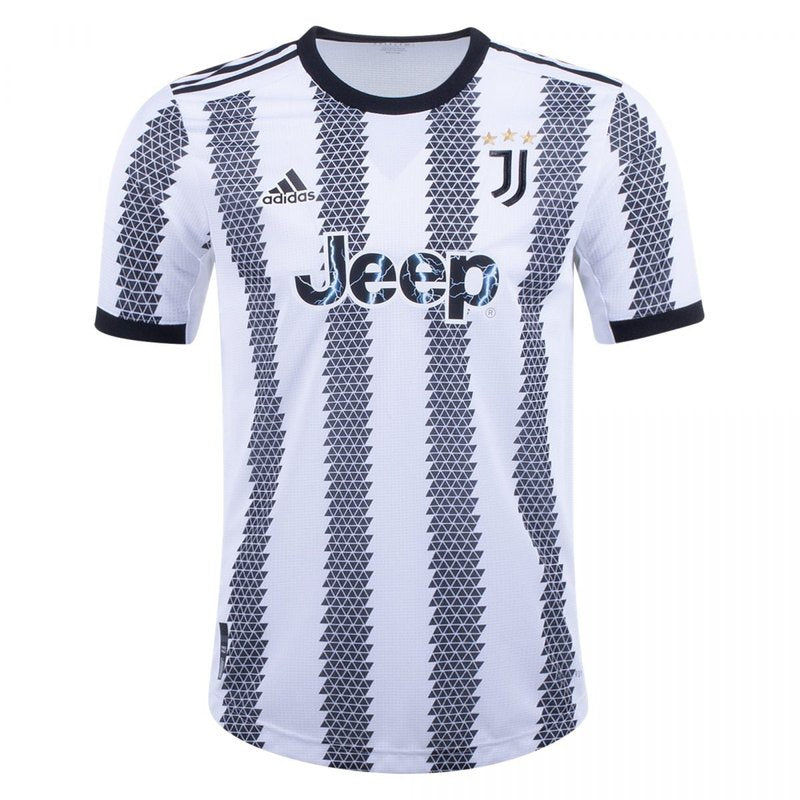 Juventus 22/23 I Home Jersey - Player Version