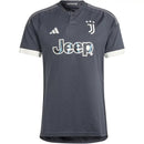 Juventus 23/24 III Third Jersey - Fan Version