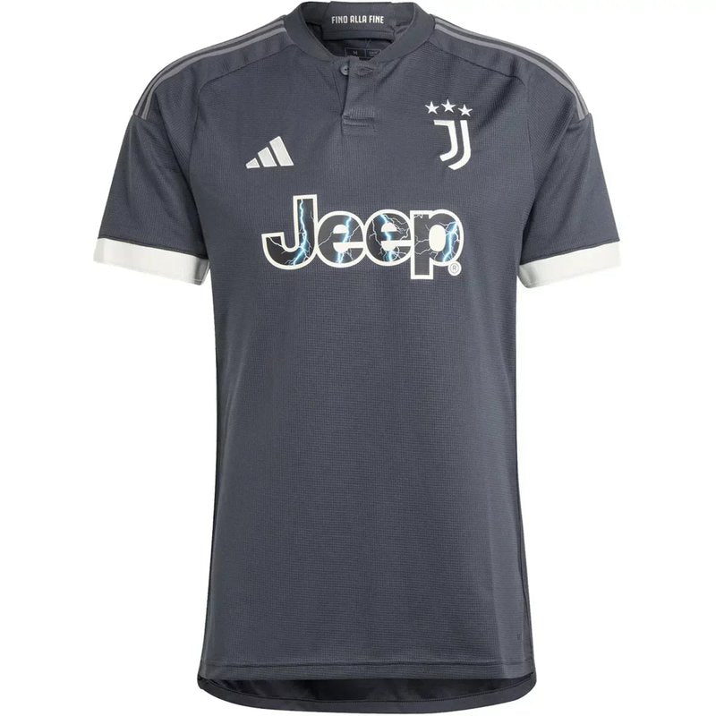 Juventus 23/24 III Third Jersey - Fan Version