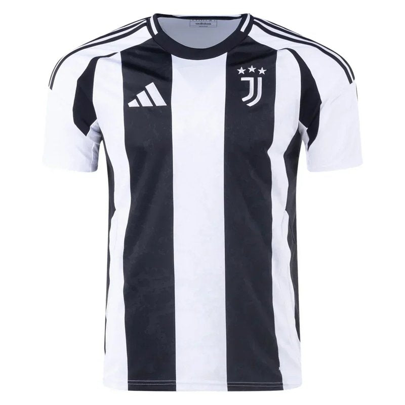 Juventus 24/25 I Home Jersey - Fan Version