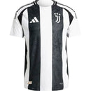 Juventus 24/25 I Home Jersey - Player Version