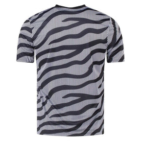 Juventus Pre Match Training Jersey 23/24 - Fan Version
