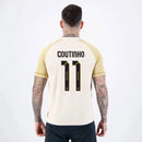 Vasco da Gama 2024/25 III Third Jersey - COUTINHO