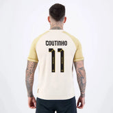 Vasco da Gama 2024/25 III Third Jersey - COUTINHO #11