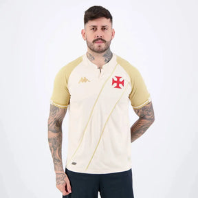 Vasco da Gama 2024/25 III Third Jersey - COUTINHO #11