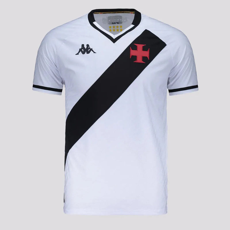 Vasco da Gama 2025/26 II Away Jersey - COUTINHO