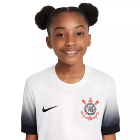 Kit Kids Corinthians Home 2024/45
