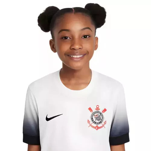 Kit Kids Corinthians Home 2024/45