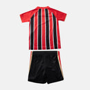 Kit Kids Sao Paulo Away 2025/26