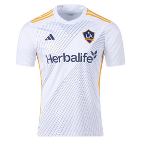 LA Galaxy 2024 I Home Jersey - Fan Version