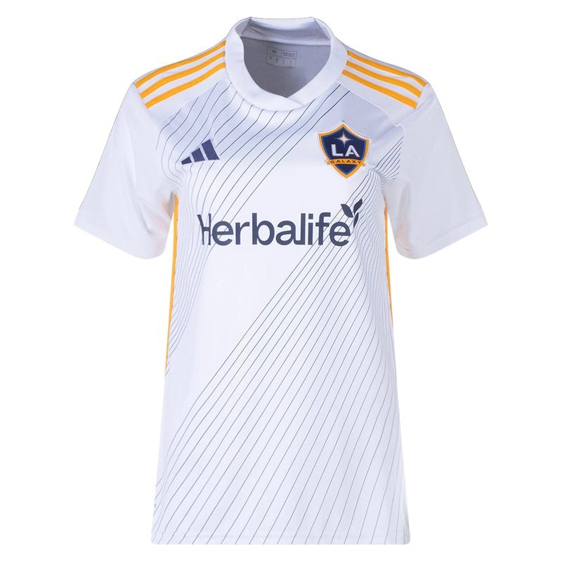 LA Galaxy 2024 I Home Jersey - Women's