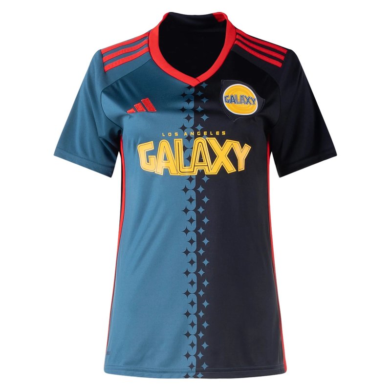 LA Galaxy 2024 III Third Jersey - Women's