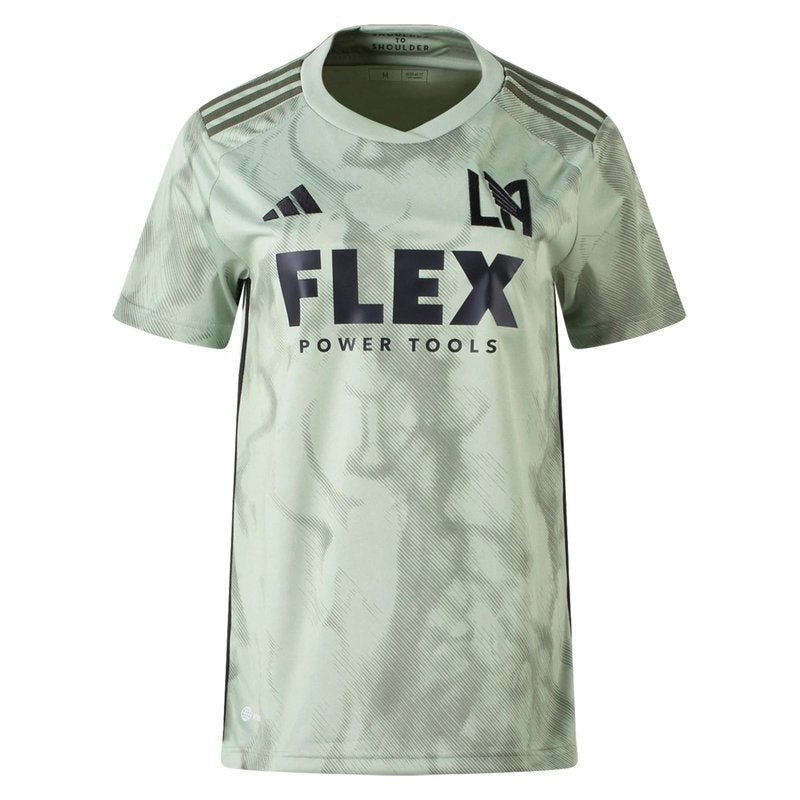 LAFC 2023 II Away Jersey - Women's