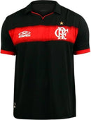 Flamengo 2011 III Third Jersey - Retro Version