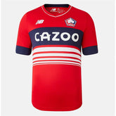 Lille 22/23 I Home Jersey - Fan Version