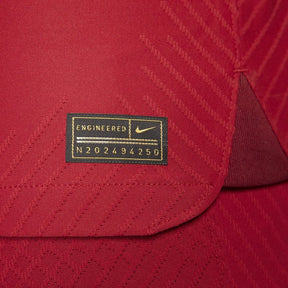 Liverpool 22/23 I Home Jersey - Fan Version