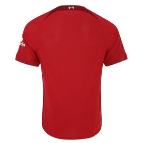 Liverpool 22/23 I Home Jersey - Player Version