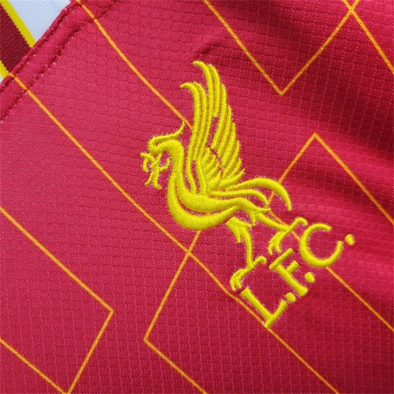 Liverpool 24/25 I Home Jersey - Women's