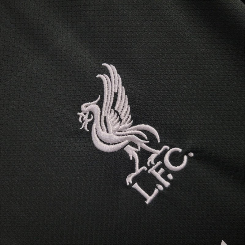 Liverpool 24/25 II Away Jersey - Women's