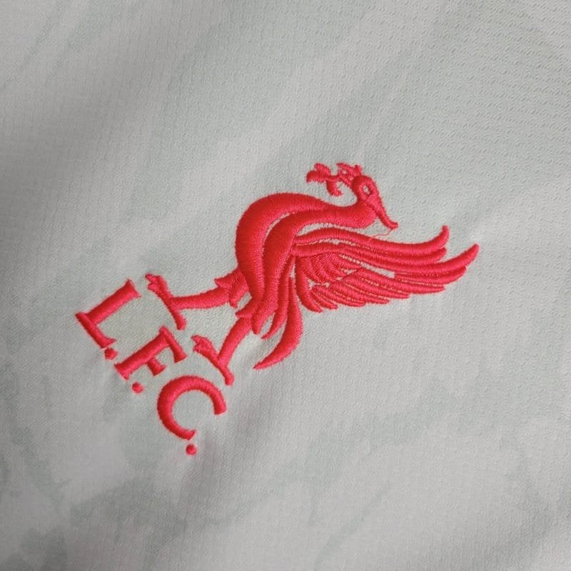 Liverpool 24/25 III Third Jersey - Fan Version